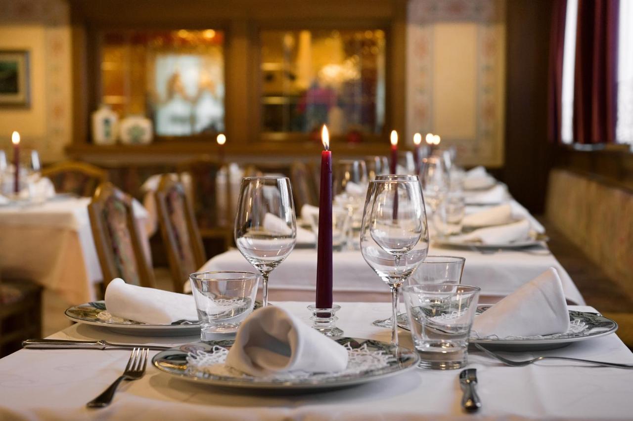 Hotel La Serenella Moena Zewnętrze zdjęcie