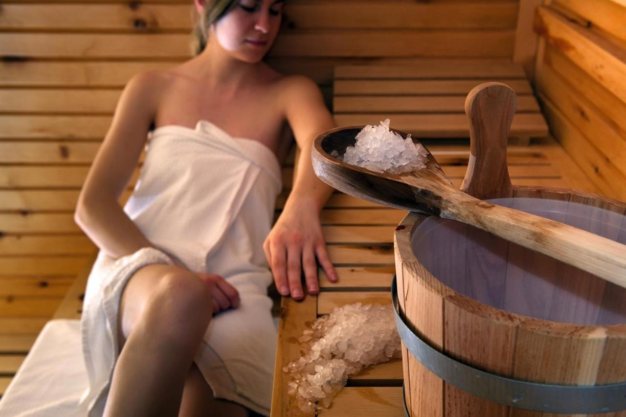 Hotel La Serenella Moena Zewnętrze zdjęcie