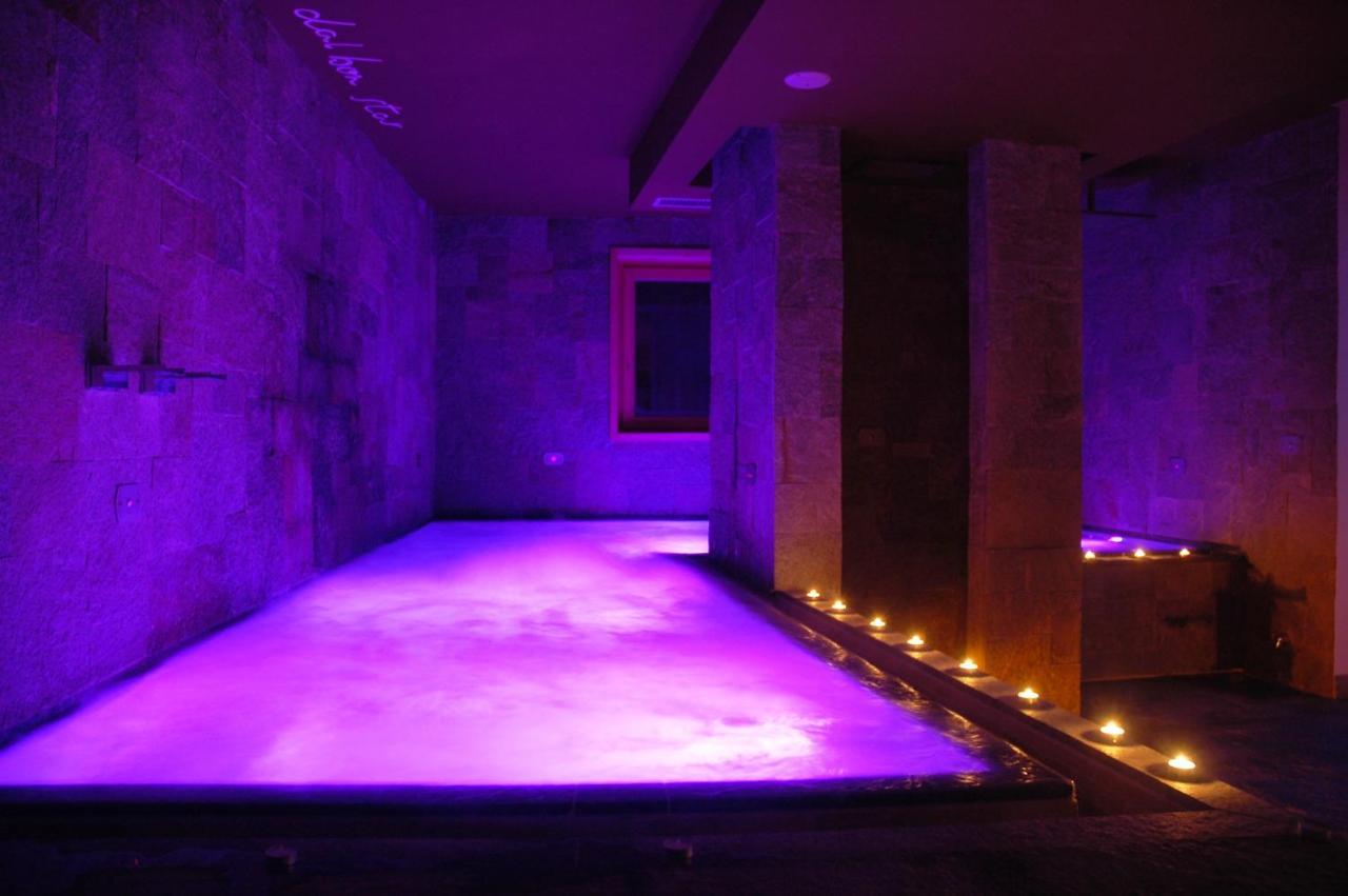 Hotel La Serenella Moena Zewnętrze zdjęcie
