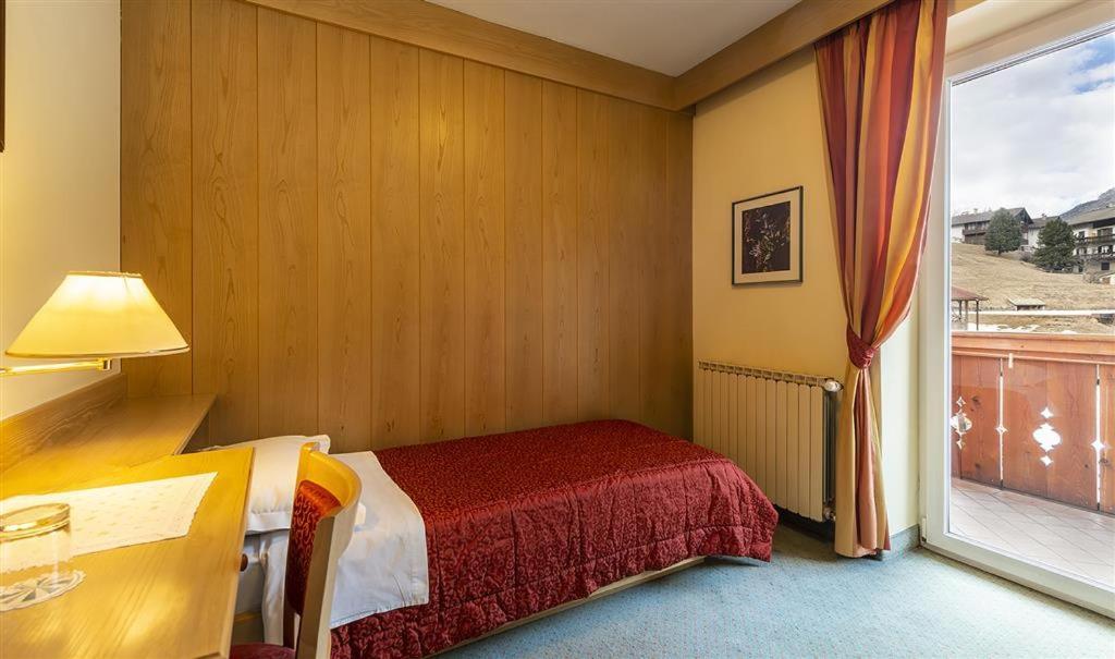 Hotel La Serenella Moena Zewnętrze zdjęcie