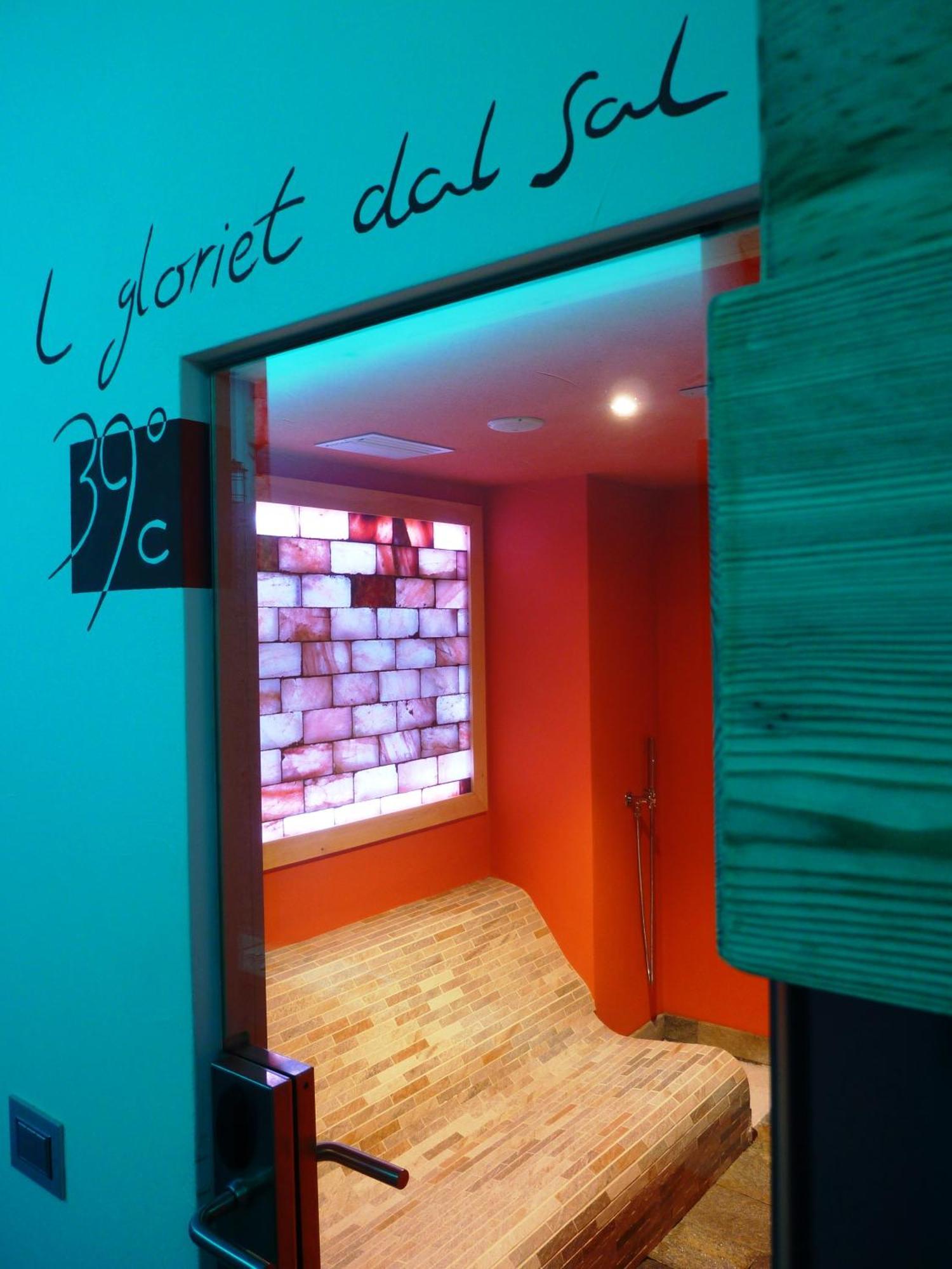 Hotel La Serenella Moena Zewnętrze zdjęcie