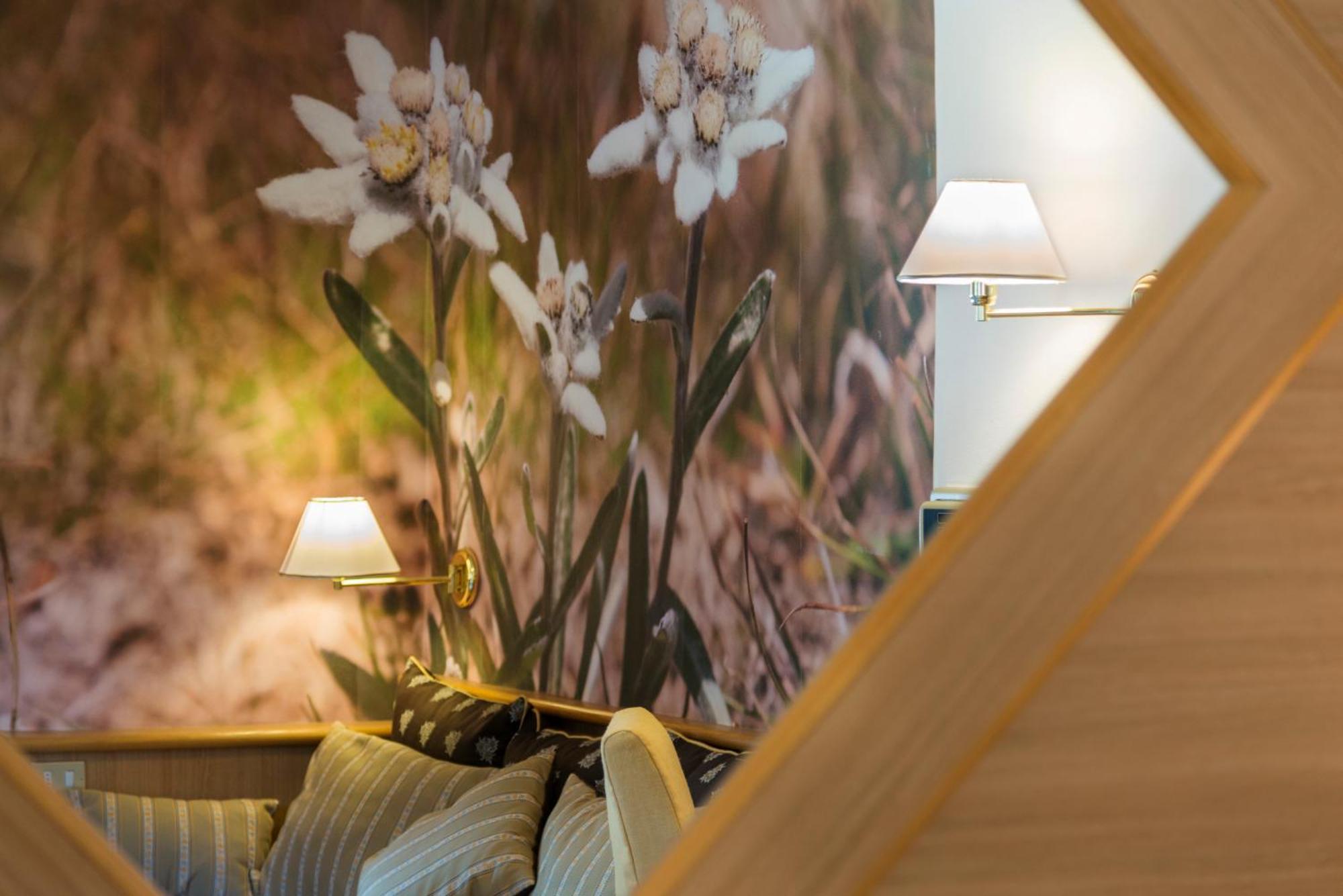 Hotel La Serenella Moena Pokój zdjęcie